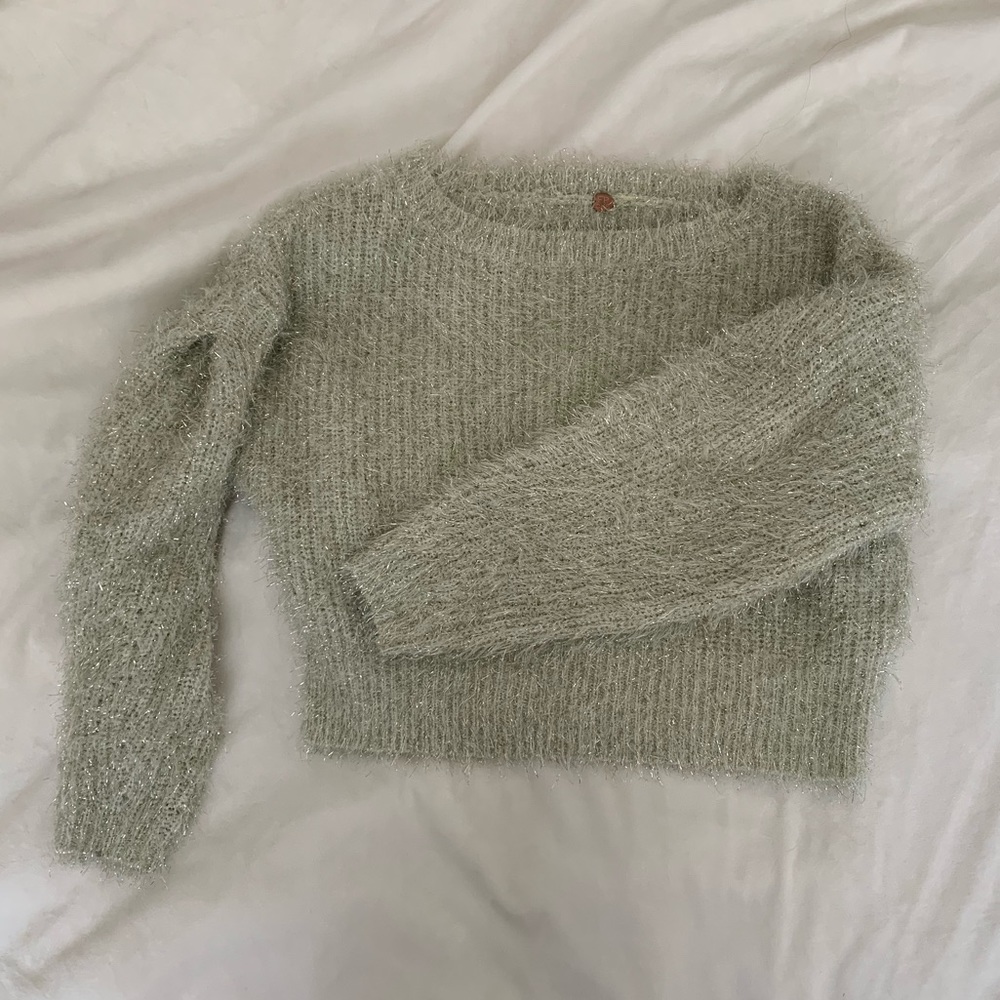 Free People Sweater